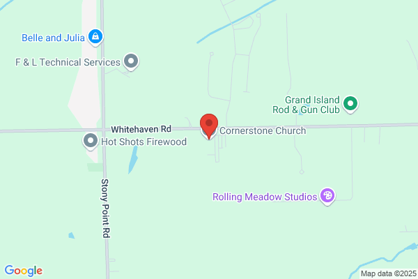 Whitehaven Road Baptist Church