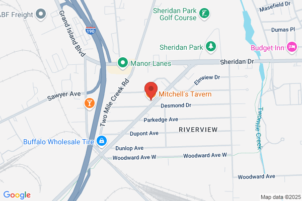 Mitchell's Tavern