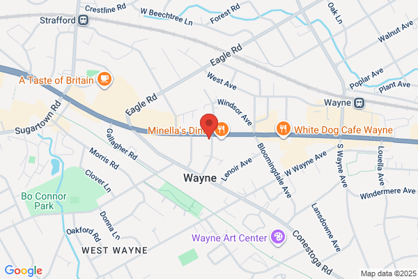 Estay Wayne Shrimp Co Inc