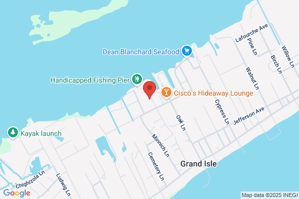 Eveready Marine Inc