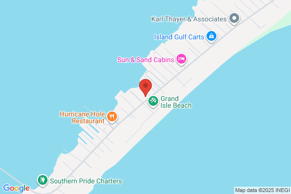 Grand Isle Suites Llc