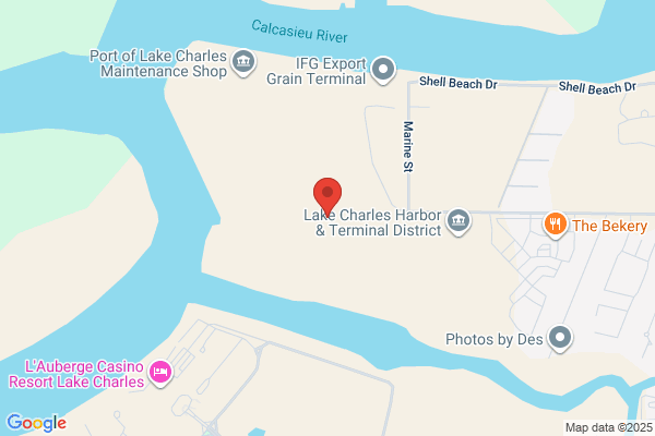 Gulf Stream Marina, Gulf Stream Marina