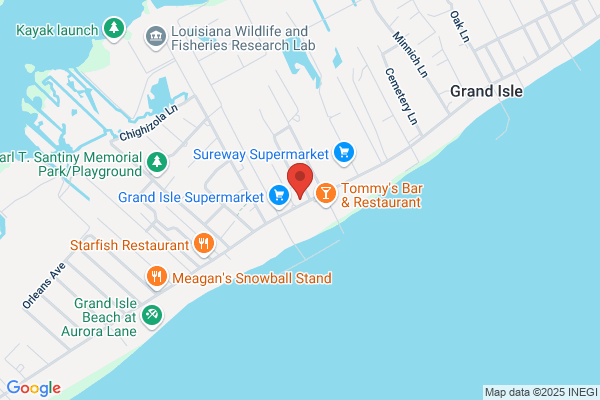 Remax Coastal Realty - Grand Isle Vacation Rentals