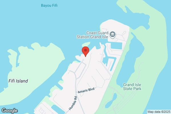 Sand Dollar Motel