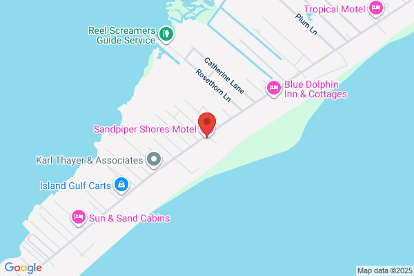 Sandpiper Shores Motel