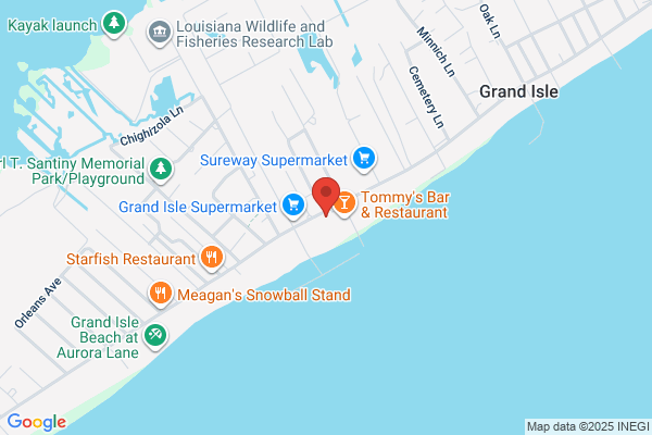 Subway - Closed