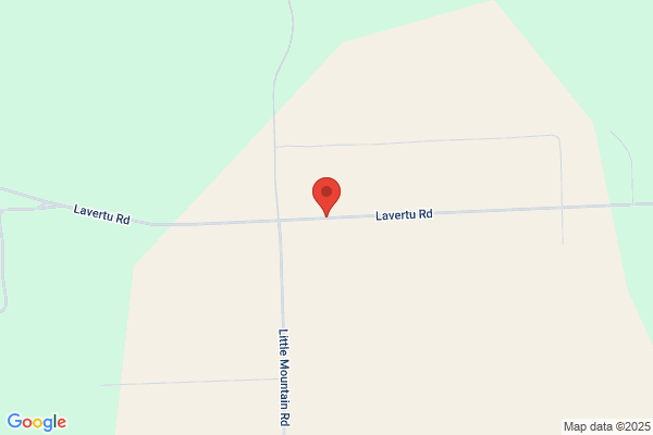 Lavertu Roger Potato House