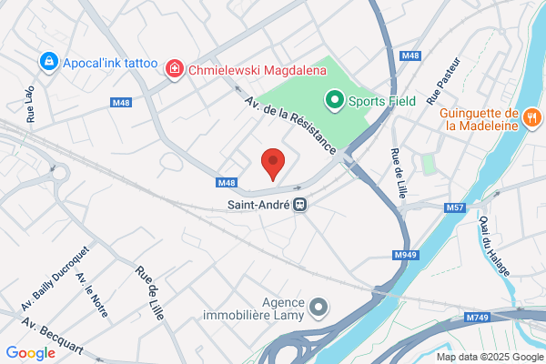 Lille Antiques