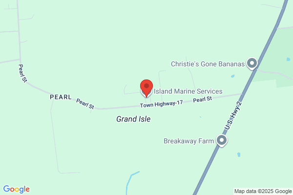 Island Marine Services LLC