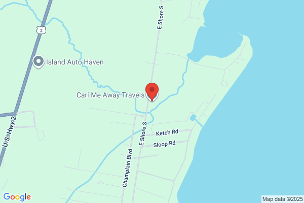 Cari Me Away Travels