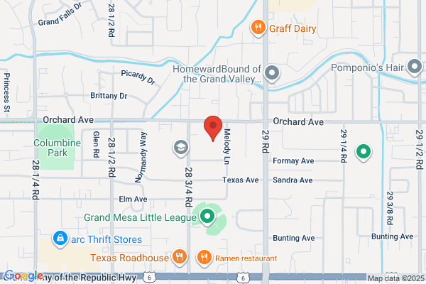 FamilySearch center