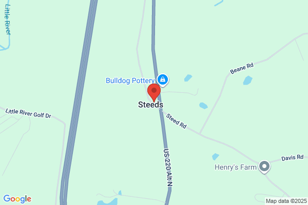 Steeds, LLC