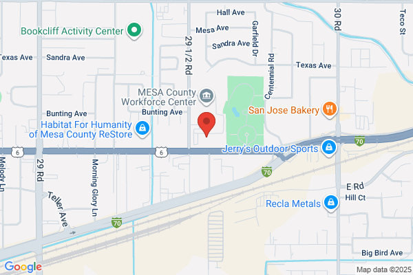 Grand Junction Metro Treatment Center