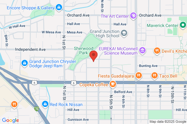 Townsquare Media Grand Junction