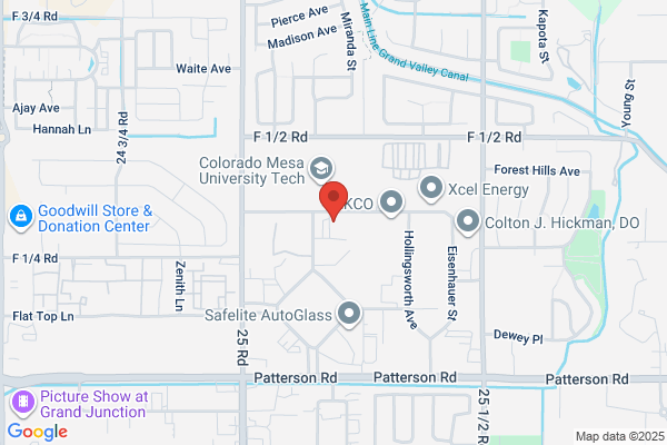 Refrigeration Hardware Supply Corporation