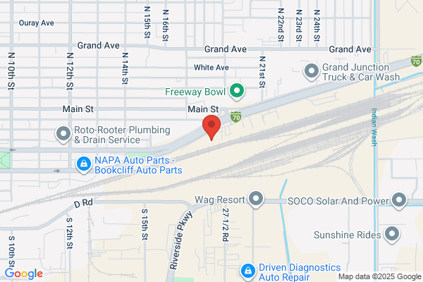 ADS Refrigeration LLC - Commercial