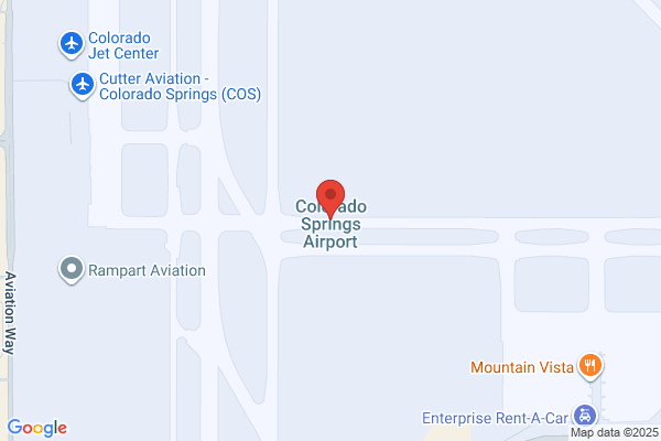 Colorado Airlines