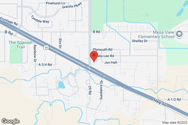 Orchard Mesa Liquors