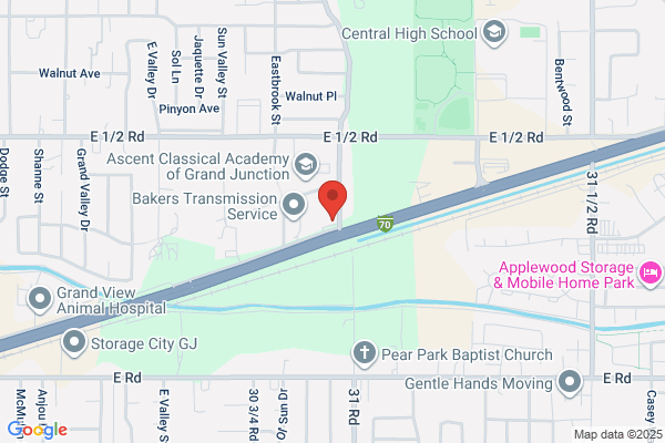 Grand Junction Estate Sales