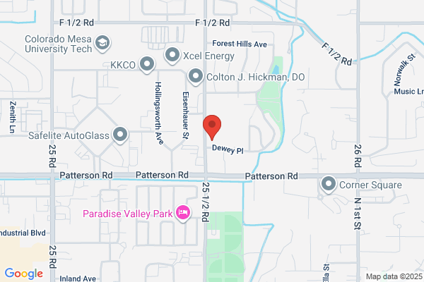 Foresight Village Apartments
