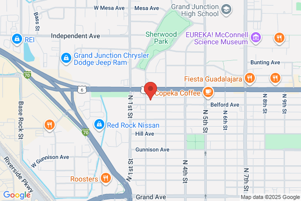Pinyon Pines Apartments