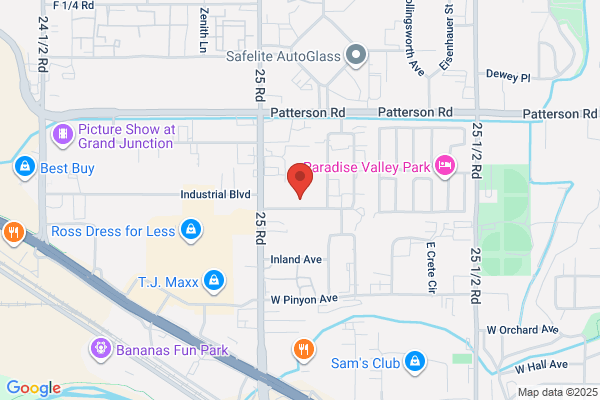 Appliance Parts Center by Double D Services