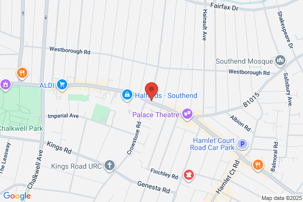 Home Appliance Repair & Sales