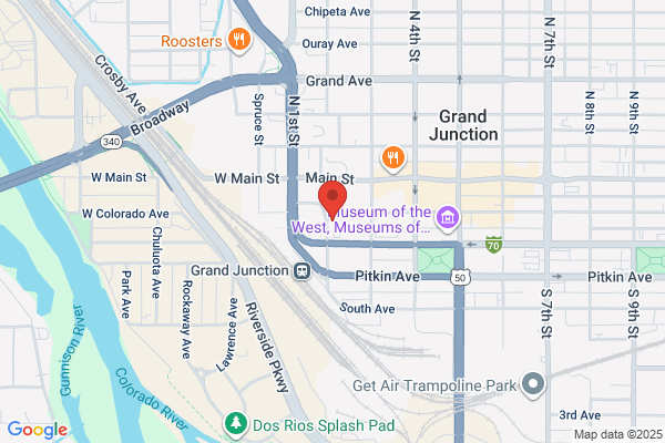 Art Bar Grand Junction