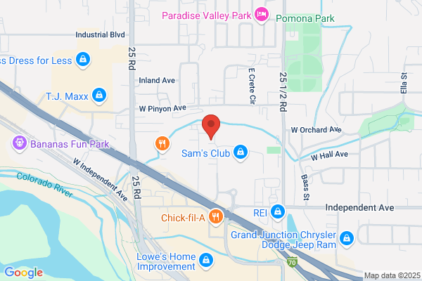 Line-X Of Grand Junction