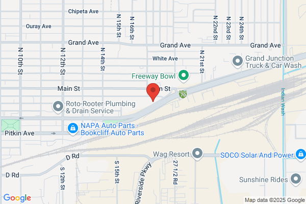 Jas Enterprises