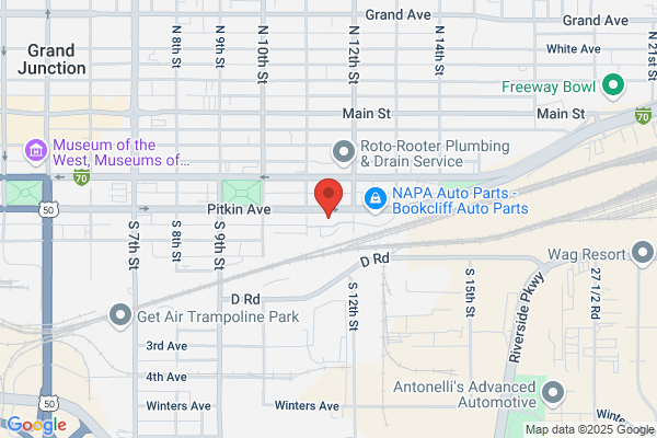 Heuton Tire Company Inc