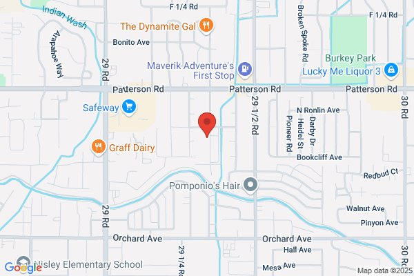 Hoisington Repair & Service