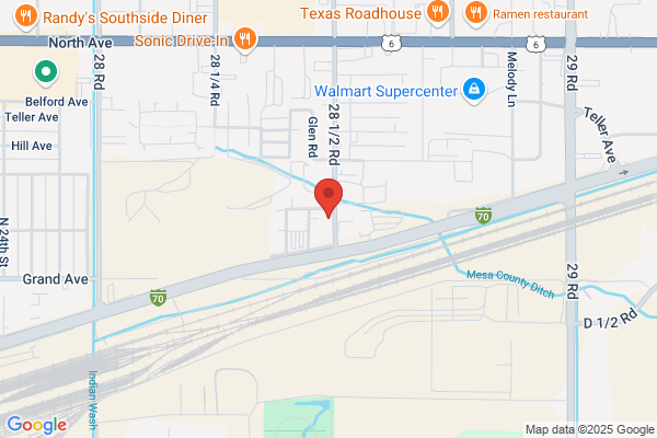 Mesa Alternator Service