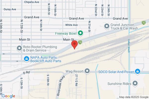 Shrums Air Automotive & Transmission