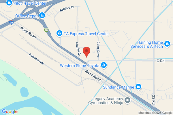 Trade Center Auto Recycling