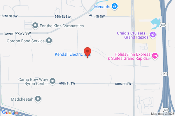 Kendall Electric Company