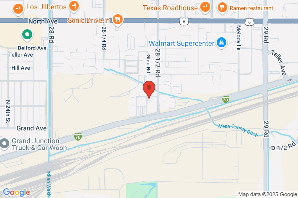Richardson Electric