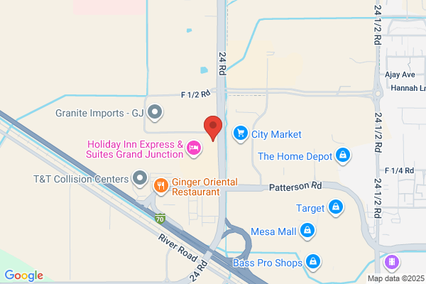Grand Junction Federal Credit Union