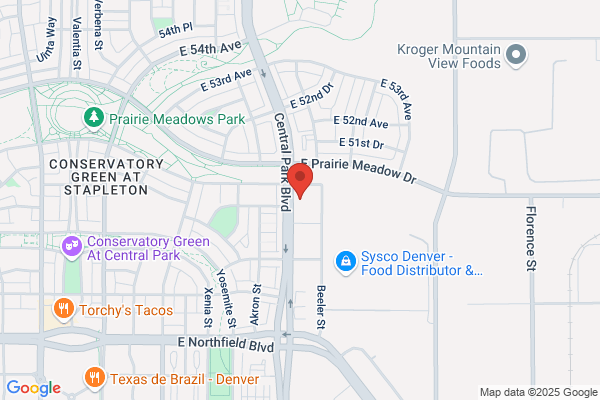 Colorado Beverage Distributing Inc