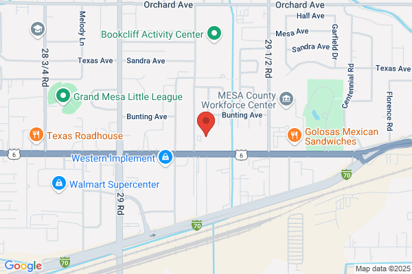Daltile Sales Service Center 250 - Grand Junction