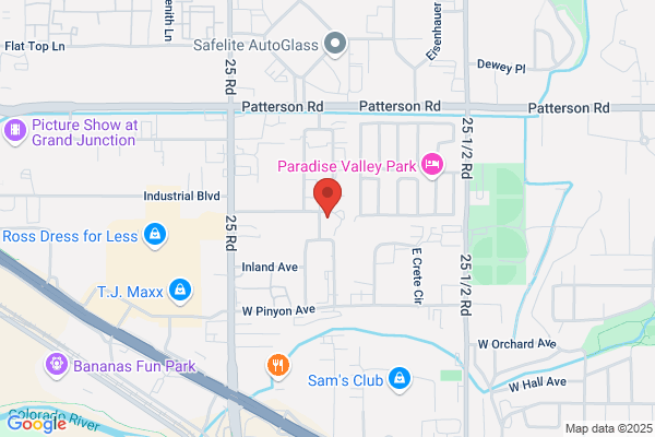 Colorado Retail Solutions