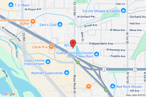 OfficeMax - CLOSED