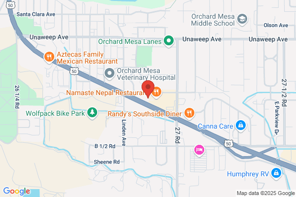 Orchard Mesa True Value
