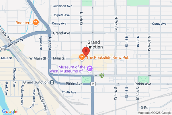 Colorado Properties