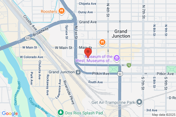 Grand Junction Real Estate