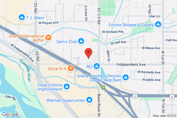 Omega Realty & Associates Inc