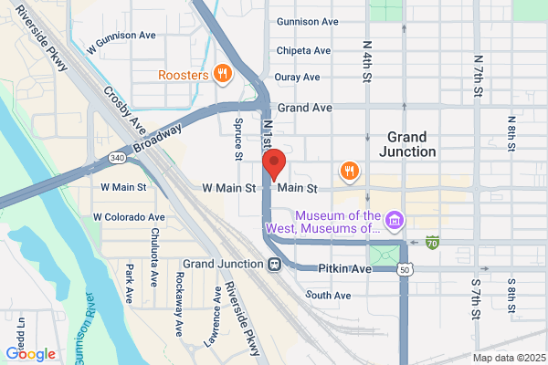 Community Banks of Colorado