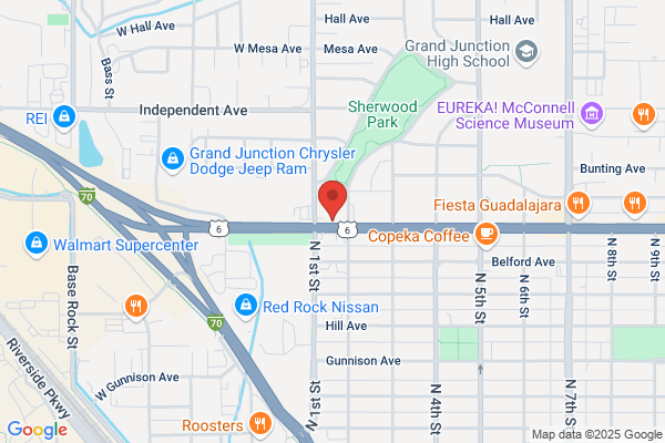 Old Chicago Pizza + Taproom
