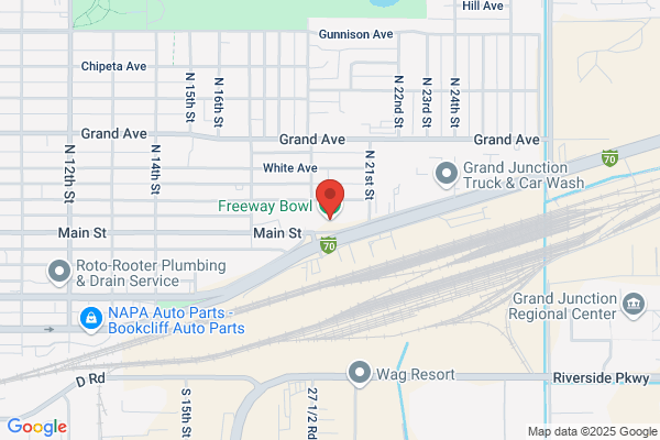 Freeway Bowl