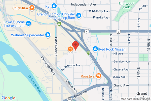 Mattress Firm Grand Junction East
